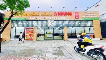 ❇️❇️ Cho Thuê Nhà Mặt Tiền: 201-203 Lê Văn Quới - Q.Bình Tân - 17x40m