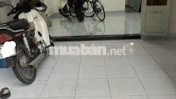 💗🏠 nhà mới 4,5x16 gác lửng làm kho xưởng gv