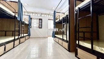 Ký túc xá Bình Thạnh ngay ĐH Hồng Bàng gần UEF GTVT Hutech - Giá rẻ