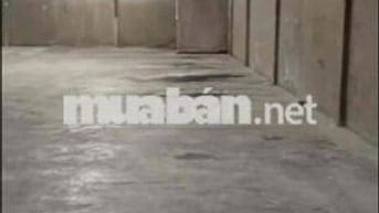 cho thuê 1000mv Thạnh Xuân Q12 - Giá: 50tr/th