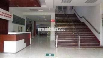 CHO THUÊ MẶT BẰNG KINH DOANH VÀ VĂN PHÒNG QUẬN 7