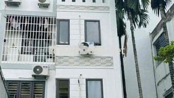 🏠 BÁN NHÀ PHỐ YÊN PHÚC – VĂN QUÁN, HÀ ĐÔNG 📍 Vị trí hiếm người bán  💎