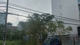 148m2/28 tỷ đất Đường Chính Hữu, Sát Cầu Sông Hàn Đà Nẵng,Giữa Loseby 