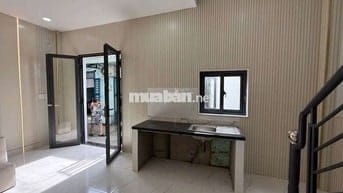 Cho thuê nhà nguyên căn nhà mới đẹp