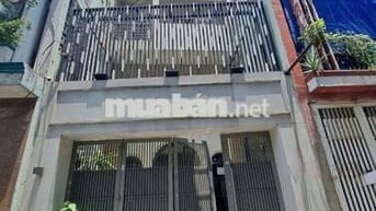 CHO THUÊ NHÀ - MẶT TIỀN HẺM KINH DOANH 351 LÊ VĂN SỸ, P13, QUẬN 3