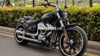 Thanh Motor cần bán Harley Davidson Breakout 2020
