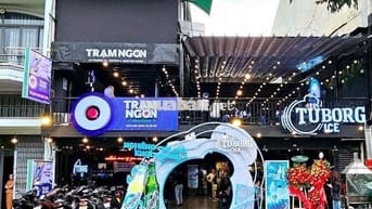 Siêu phẩm VIEW SÔNG 574 Trường Sa PN ngang 15M Trệt 1 Lầu Giá 65tr