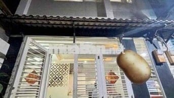 CHÍNH CHỦ CHO THUÊ NHÀ NGUYÊN CĂN 3PN3WC NGAY LÊ VĂN SỸ - PHÚ NHUẬN