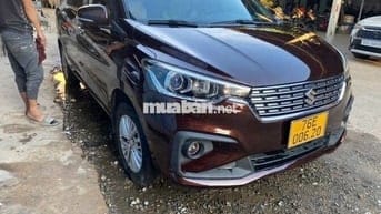Suzuki Ertiga 2019 GLX 4AT - 196000 km