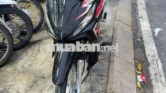 Honda wave RSX Fi 2018 mới 90% Bstp chính chủ