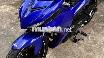 Exciter 150 2015 như mới máy zin