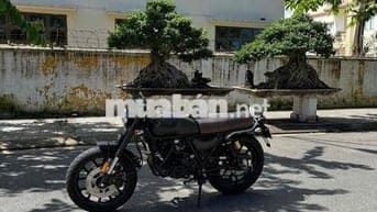 Gpx legend 200cc biển 43 ngay chủ -