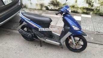 Mio số TP dọn kiểng ít đồ chơi