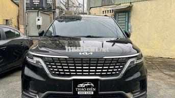 Kia Carnival 2022 Signature 2.2D - 75000 km
