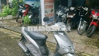 ✅ BÁN YAMAHA MIO THÁI BS 76 MÁY ZIN CHẤT
