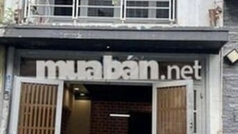 Bán nhà Đặng Văn Ngữ, Phường Phú Nhuận, 3 lầu, 46m2, giá 13tỷ