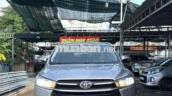 Toyota Innova 2.0E 2016 mode 2017 - 128,000km