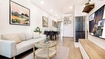 Cần bán căn hộ 2 phòng ngủ giá rẻ nhất tại FPT Plaza3