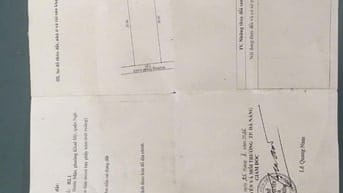 2 lô,375m2/70 tỷ,Võ Nguyên Giáp,sát Hồ Xuân Hương,Cạnh Furama Đ Nẵng 