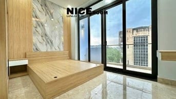 KHAI TRƯƠNG CHUNG CƯ MINI MỚI XÂY ĐẸP LUNG LINH BÌNH THẠNH