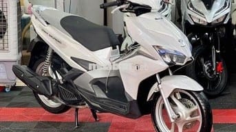 🏍️ AIR BLADE 125 – 2016 - Cọp Bao odo 22.000