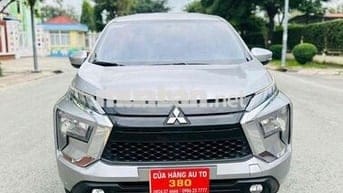 MITSUBISHI XPANDER 2022 AT