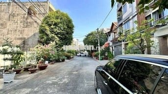 BÁN LÔ ĐẤT GẦN 100M2 KHU DÂN CƯ CAO CẤP HẢI SƠN ĐƯỜNG HOÀNG DIỆU 2