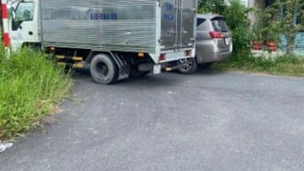 đường HỒ VĂN TẮNG,sổ hồng riêng, 1ty35, 7x18m,gần quốc lộ22, BVXA 