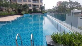 Chính chủ tôi bán căn hộ CC The Everrich Infinity, 2PN, 87m2, giá 8tỷ5