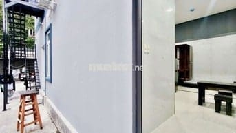 🏡 PHÒNG DẠNG 1 PHÒNG NGỦ NGAY NGÃ TƯ THỦ ĐỨC❗️❗️