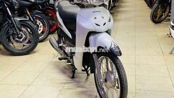 XE MÁY THỊNH PHÁT - WAVE A 100 TRẮNG ĐỜI CHÓT