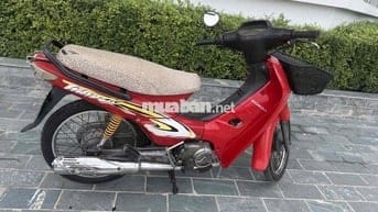 Thanh  Lý Wave 110 cc vẫn còn mới giá 2.6 triệu