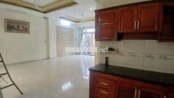 SIÊU RẺ NHÀ MỚI 8×16 CÓ 5 PHÒNG NGỦ 4WC