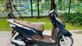 honda Lead đời 2023 4vall