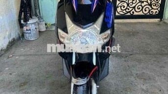 ab đời 2008 xe đẹp như hình máy êm