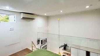 DUPLEX NGAY NGÃ 4 HÀNG XANH_ĐINH BỘ LĨNH, P15, BÌNH THẠNHH❤️