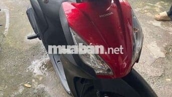 Cần  tiền  bán gấp vision 2016