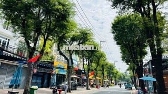 HÀNG VIP KHU VỰC ĐẶNG VĂN BI-ĐẤT LÔ GÓC-MẶT TIỀN: 7m-XÂY DỰNG 5 TẦNG