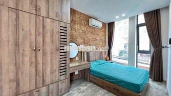 CĂN HỘ STUDIO MỚI TINH ĐƯỜNG DƯƠNG ĐÌNH NGHỆ