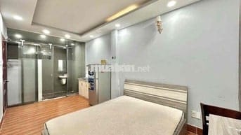 STUDIO FULL NỘI THẤT SẴN Ở GẦN AEON TÂN PHÚ - ĐH CÔNG THƯƠNG