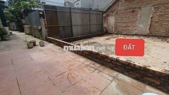 Đất đẹp Ngọc Trì 50m² – MT 7.86m – Ô tô đỗ cửa – Giá nhỉnh 6 tỷ