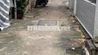 🌻🌻CHO THUÊ NHÀ KIỆT 3M LÊ VĂN THỨ GẦN CHƠ MÂN THÁI NHÀ CAO RÁO