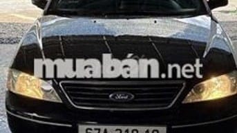 Ford Mondeo 2007 2.0 AT - 138000 km