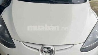 BÁN Mazda 2 2014 1.5 AT - 79000 km - 1 đời chủ.
