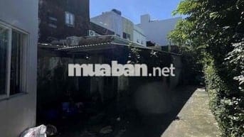 ĐẤT BIỂN SƠN TRÀ KIỆT 3M SÁT CHỢ DT LỚN 133M NGANG 6.5M