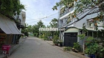 Bán đất thổ cư đường 12m Nguyễn Văn Tạo, Nhà Bè.