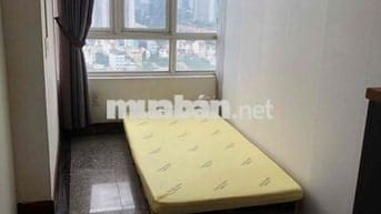 phòng giá rẻ hai triệu, rộng 10m2 ở 187a lê văn lương