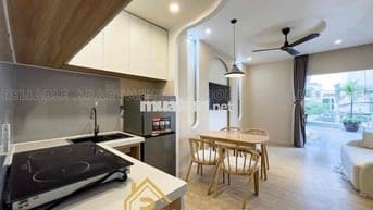 Cho Thuê Hệ Thống Căn Hộ Cao Cấp Studio/1pn/2pn Ở Trung Tâm Quận 10