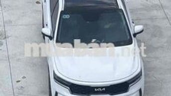 Kia Sorento 2022 Premium 2.2 AT AWD - 50000 km
