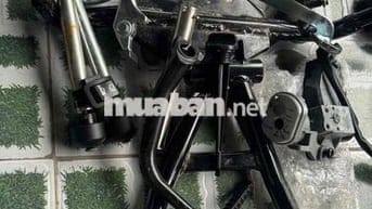 mình cần bán mấy món đồ fulel tháo xe nguyên zin